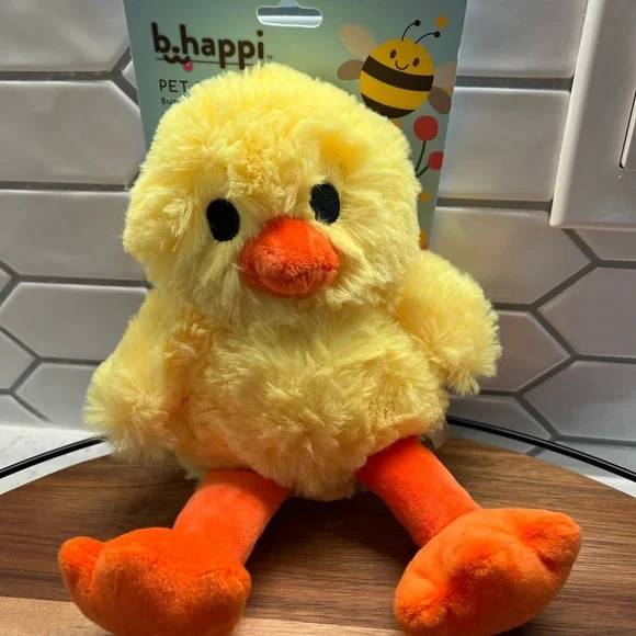 Easter Dog Basket - Picture 2 of 12